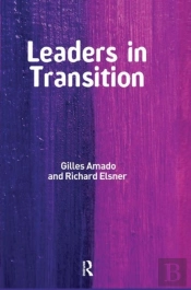 Leaders In Transition
