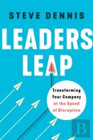 Leaders Leap