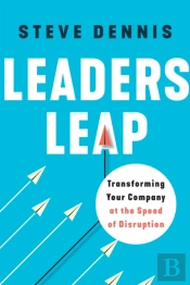 Leaders Leap