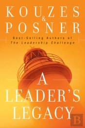 Leader'S Legacy
