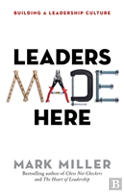 Bertrand.pt - Leaders Made Here: Building A Leadership Culture
