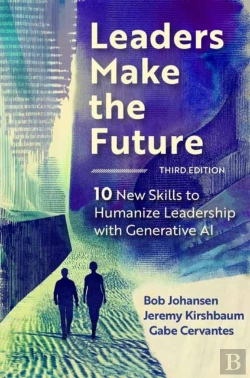 Bertrand.pt - Leaders Make The Future, Third Edition