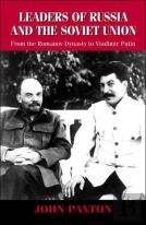 Leaders Of Russia And The Soviet Union