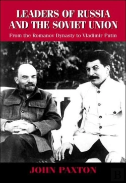 Bertrand.pt - Leaders Of Russia And The Soviet Union