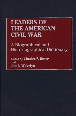 Bertrand.pt - Leaders Of The American Civil War
