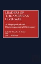 Leaders Of The American Civil War