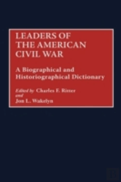 Bertrand.pt - Leaders Of The American Civil War