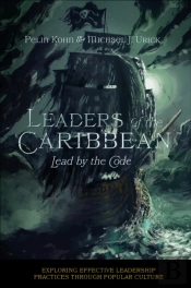 Leaders Of The Caribbean