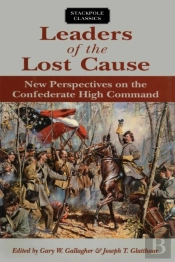 Leaders Of The Lost Cause