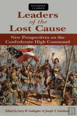 Bertrand.pt - Leaders Of The Lost Cause