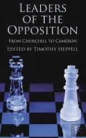 Leaders Of The Opposition