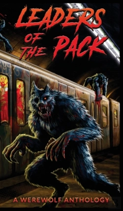 Bertrand.pt - Leaders Of The Pack: A Werewolf Antholog