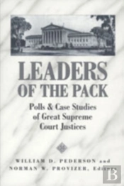 Leaders Of The Pack