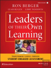Leaders Of Their Own Learning