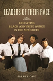Leaders Of Their Race
