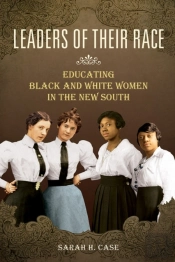Leaders Of Their Race