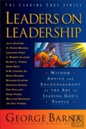 Leaders On Leadership