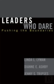Leaders Who Dare