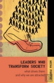 Leaders Who Transform Society: