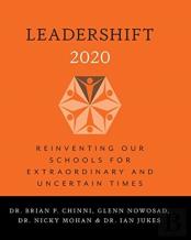 Leadershift 2020