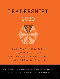 Bertrand.pt - Leadershift 2020
