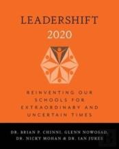 Leadershift 2020