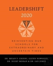 Leadershift 2020