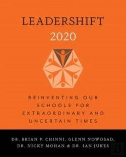 Bertrand.pt - Leadershift 2020