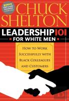 Leadership 101 For White Men