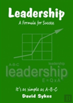 Bertrand.pt - Leadership, A Formula For Success