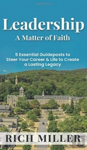 Leadership A Matter Of Faith