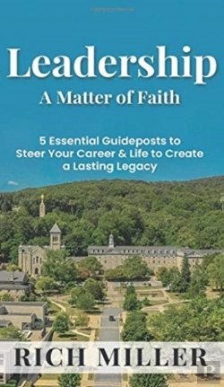 Bertrand.pt - Leadership A Matter Of Faith