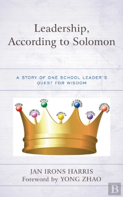 Bertrand.pt - Leadership According To Solomocb