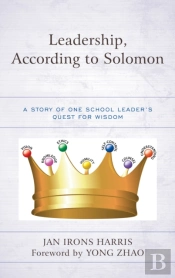 Leadership, According To Solomon
