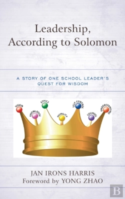 Bertrand.pt - Leadership, According To Solomon