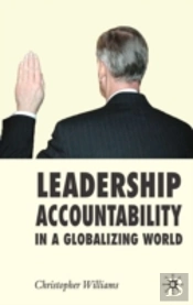 Leadership Accountability In A Globalizing World