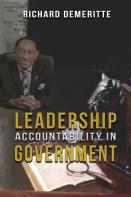 Leadership Accountability In Government