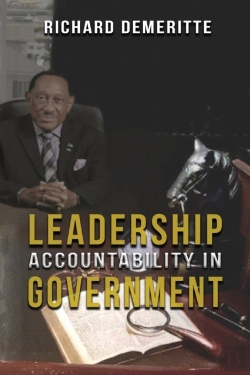 Bertrand.pt - Leadership Accountability In Government