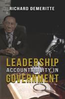 Leadership Accountability In Government