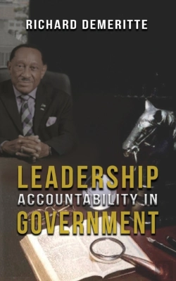 Bertrand.pt - Leadership Accountability In Government