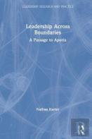 Leadership Across Boundaries