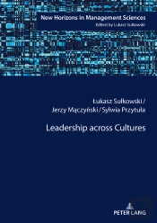 Leadership Across Cultures