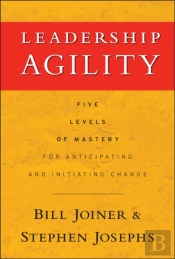 Leadership Agility