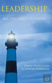 Leadership: All You Need To Know