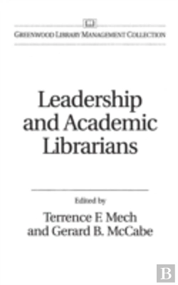 Bertrand.pt - Leadership And Academic Librarians