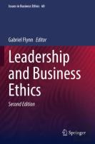Leadership And Business Ethics