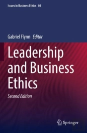 Leadership And Business Ethics
