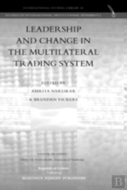 Bertrand.pt - Leadership And Change In The Multilatera