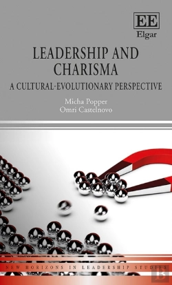 Bertrand.pt - Leadership And Charisma - A Cultural-Evolutionary Perspective