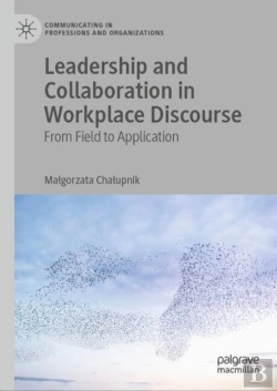 Bertrand.pt - Leadership And Collaboration In Workplace Discourse